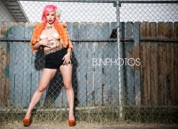 annaleebelleappreciation:  Annalee Belle