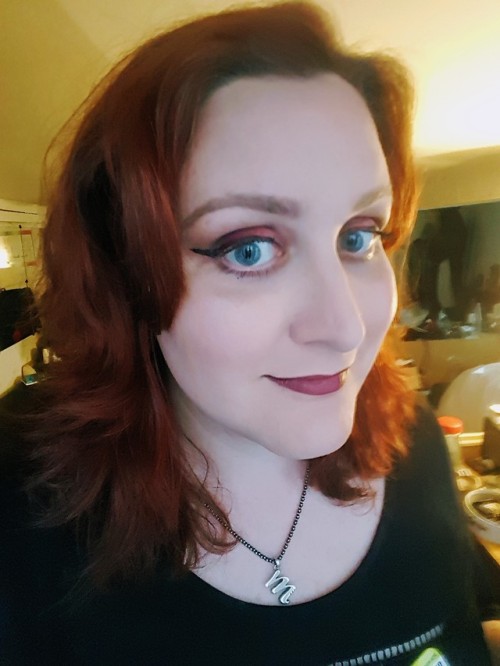 I&rsquo;m seeing a cutie this evening going to feed her