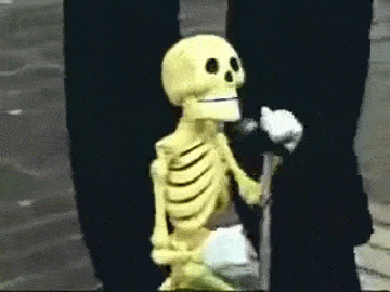 tamorapierce:  perpetualvelocity:  mollymullikin:  spoopycapaldii:  We’re up all night to get spoopy  we’re up all night to get spoopy  we’re up all night to get spoopy  we’re up all night to get spoopy   The last one FUCK ING KILLED ME  OH MY