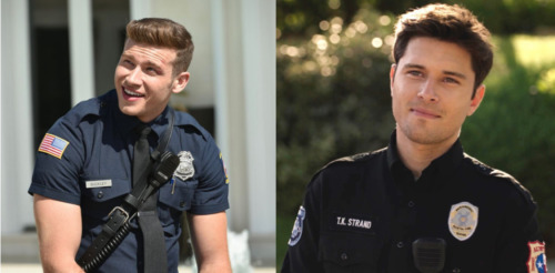 A White, Openly Queer Main Character Shall Be The Fandoms Favorite: