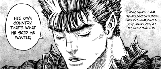 Featured image of post Berserk Guts And Casca Reunion Iirc kentaro miura author of berserk became so obssessed with playing idolm ster and wwwwwwwww on niconico douga videos that he put his own series on hiatus just so he could play more which eventually led him to losing interest in his own work