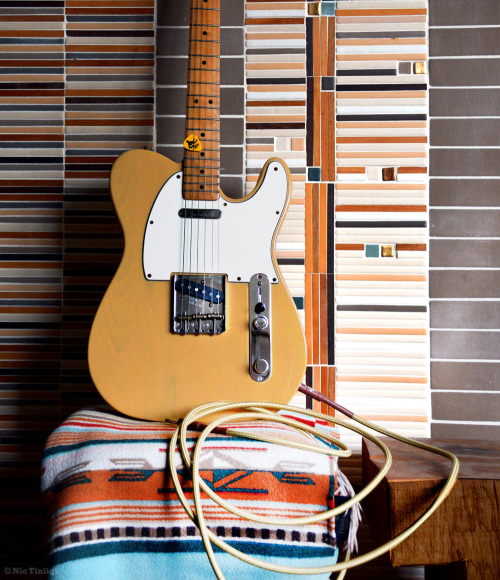 fender telecaster