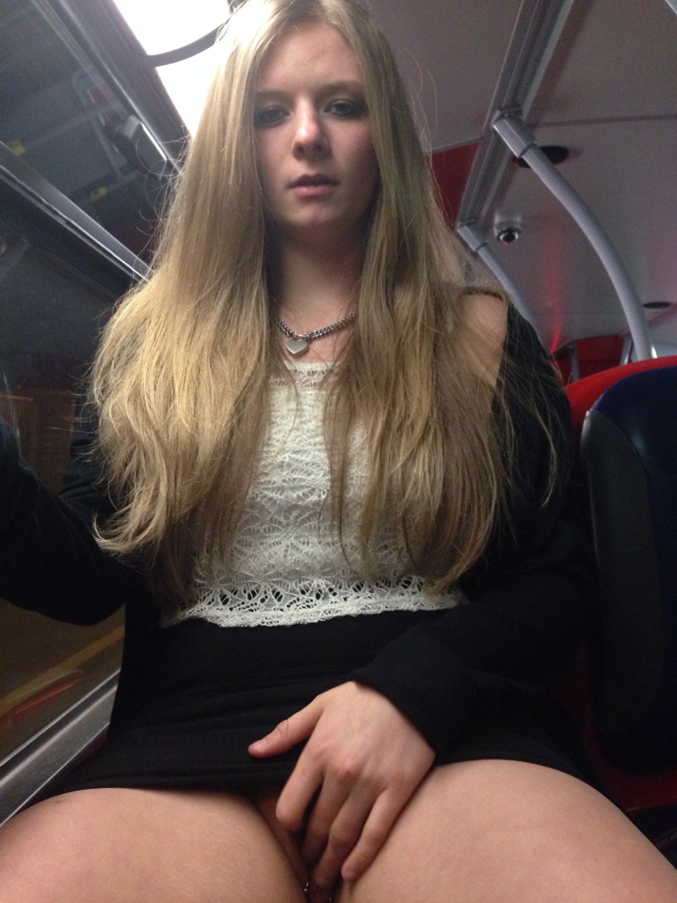 lilperv16:  Night out part 1  Lil perv flashing everywhere outside and the subway