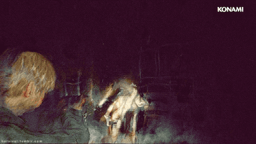 Silent Hill 2 (2024)