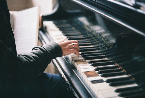 craigswanson - Pianos + Players