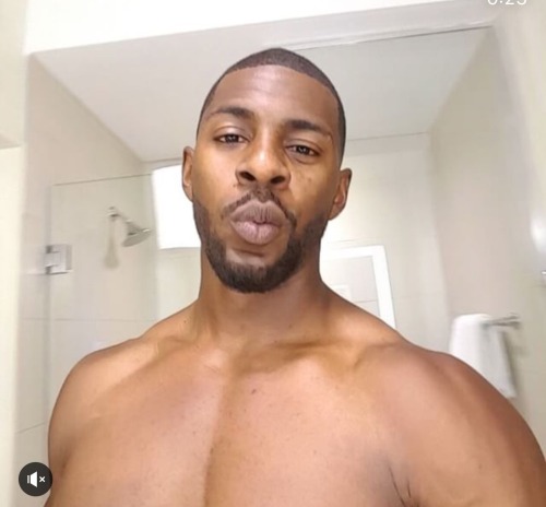 Black Is Beautiful
