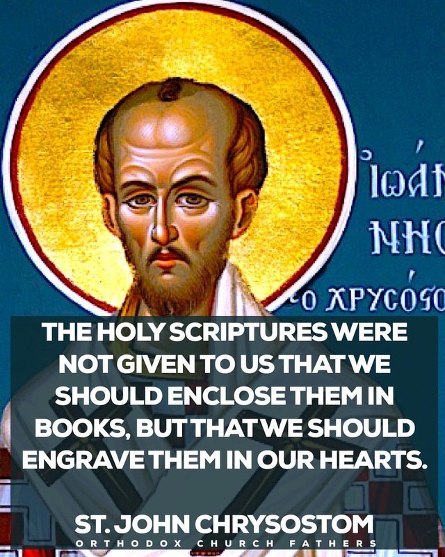 Orthodox Church Fathers Quotes On Tumblr orthodox-church-fathers-quotes-on-tumblr