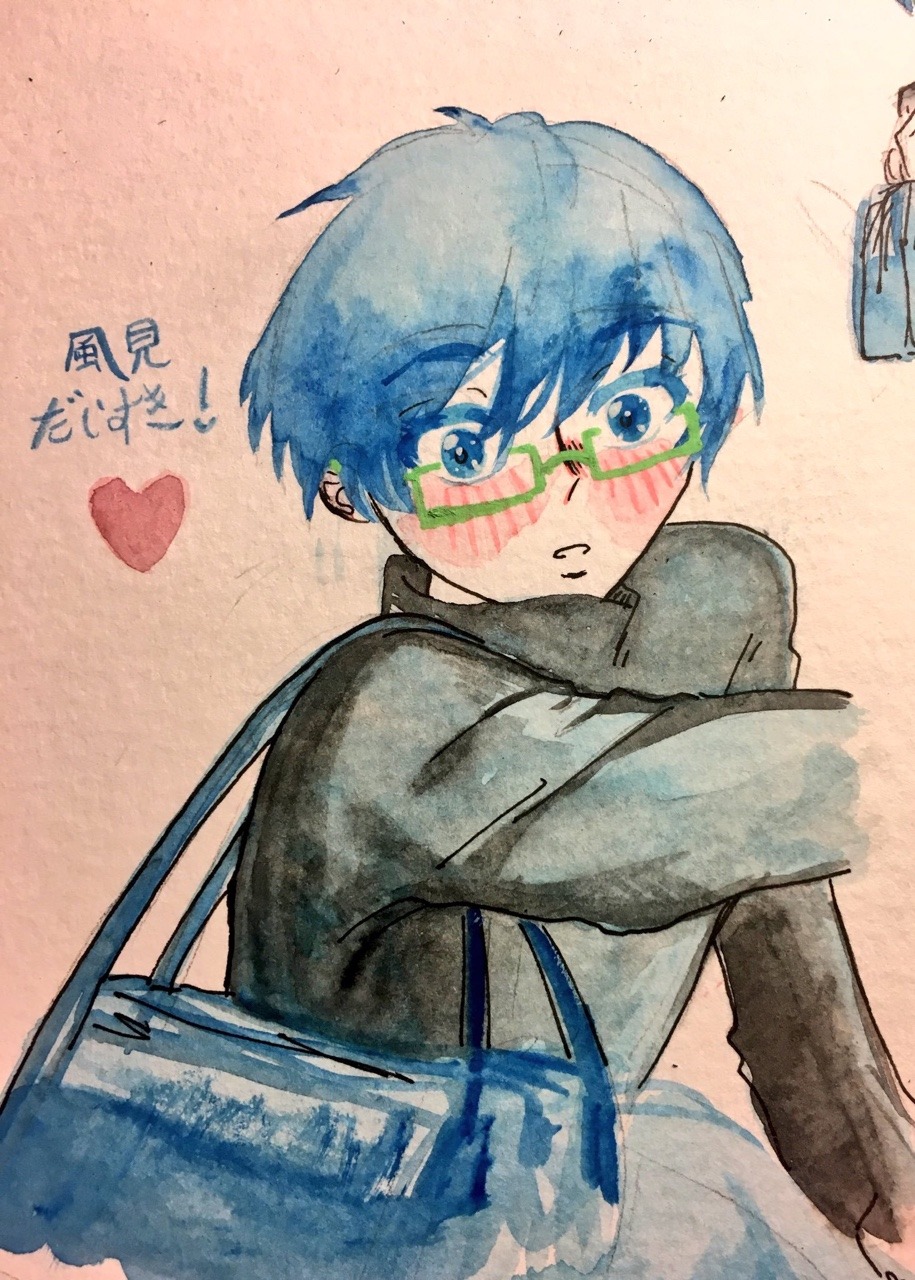 Tomohiko Kazami Explore Tumblr Posts And Blogs Tumgir Tomohiko Kazami Explore Tumblr Posts And Blogs Tumgir