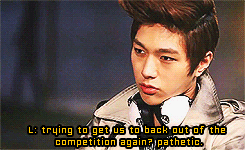beinfinitized:  lolololol i can’t even 