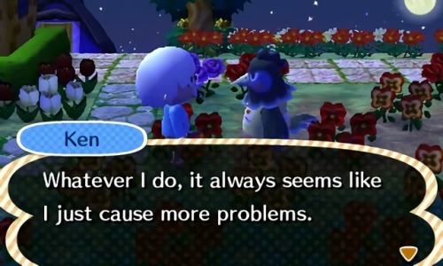 nekotown:nOO, Ken my boi I’m here for you (&gt;д&lt;)