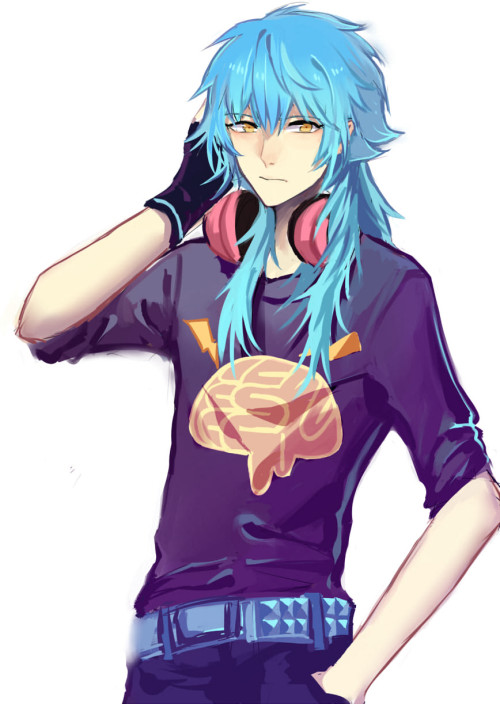 Artist: KILLY
