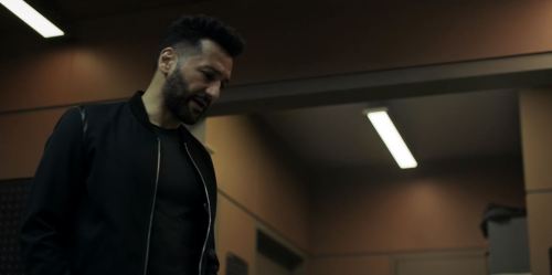 Alex Kamal, The Expanse, Season 5, Episode 2