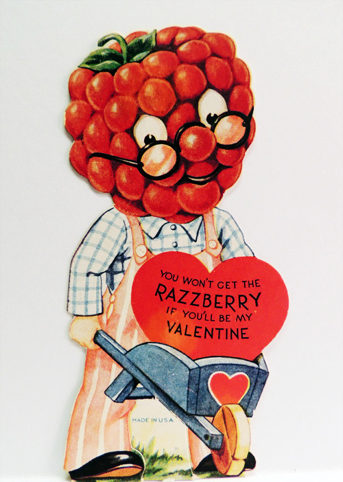 Porn Pics Vintage Valentines: weird valentines cards
