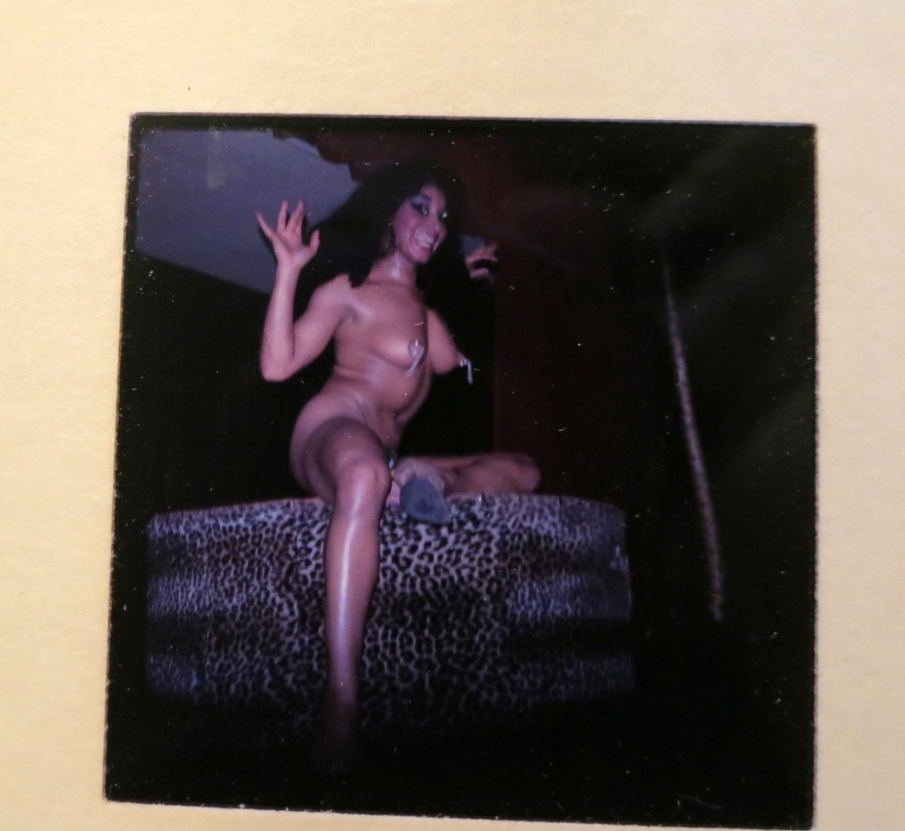 labellenouvelle:VINTAGE NEW ORLEANS BURLESQUE!Amazing  lot of 250  vintage 60′s-era