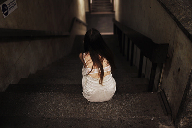 abduction:    by mexico rosel   