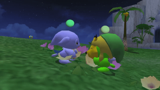 Welcome To Chao Studios