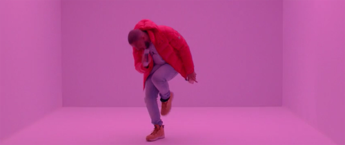 Hot Line Bling x Drake | Director X, 2015