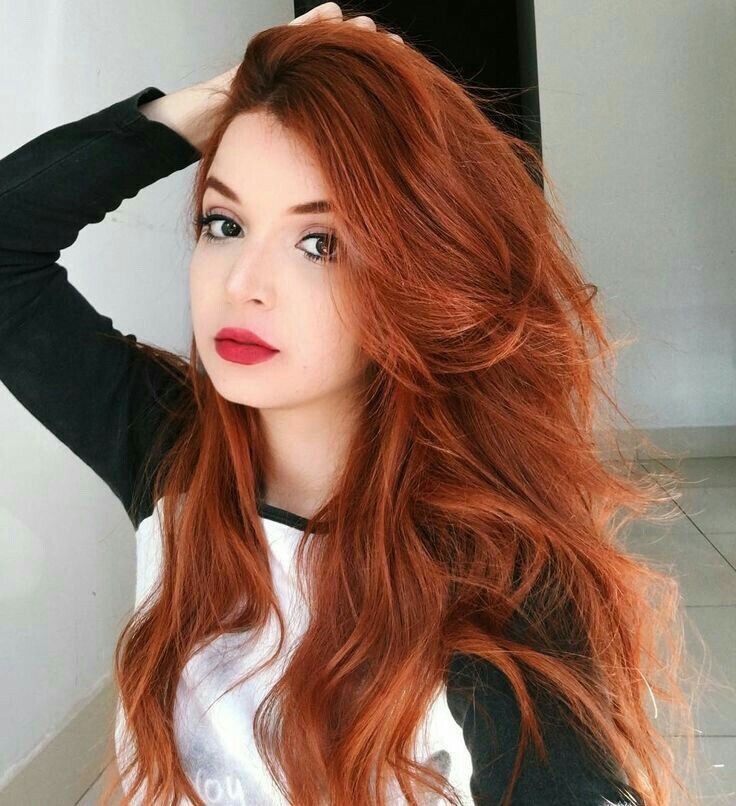 Redhead Temple