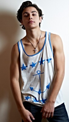 cuteguysalerts:  Jake T. Austin