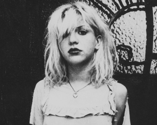 happy-blood:“When I was in school I was really shy and sort of picked on and I
