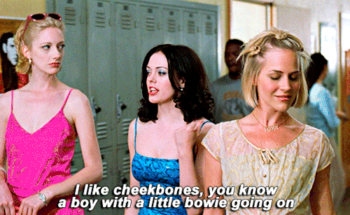 Jawbreaker (1999) Dir. By Darren Stein