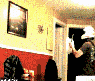  This is still the most terrifying .gif I&rsquo;ve ever seen. (x) 