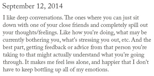 Stay Positive Bro.