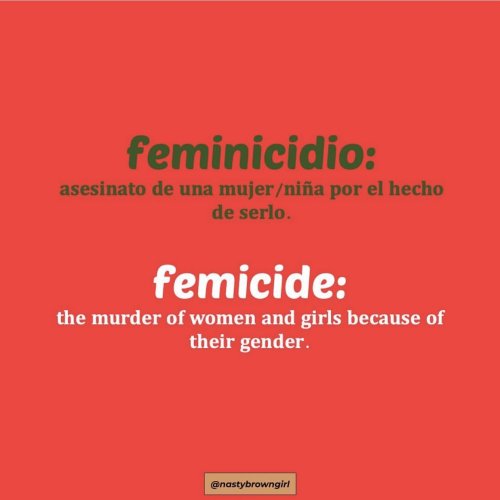vivalatinamerica:cw// r*pe, murderin 2019 alone, at least* 1006 women were victims of femicide in Me