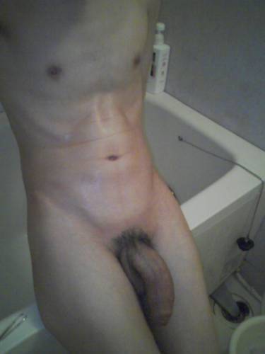 Uncut Cocks