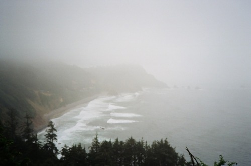 crookedbooksphotography: oregon explorations cape meares