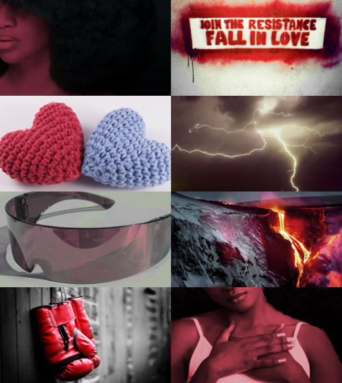 pimpgumball:  “I embody my… I mean, Ruby and Sapphire’s love. I’ll always