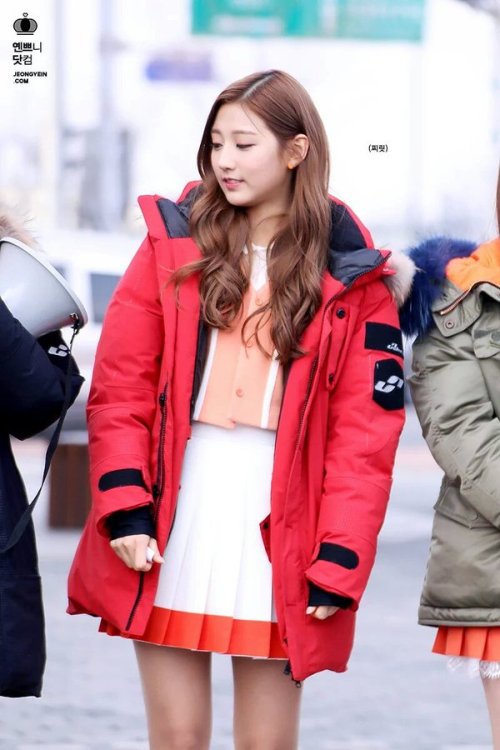 YeIn (Lovelyz) - Music Core Fanmeeting Pics