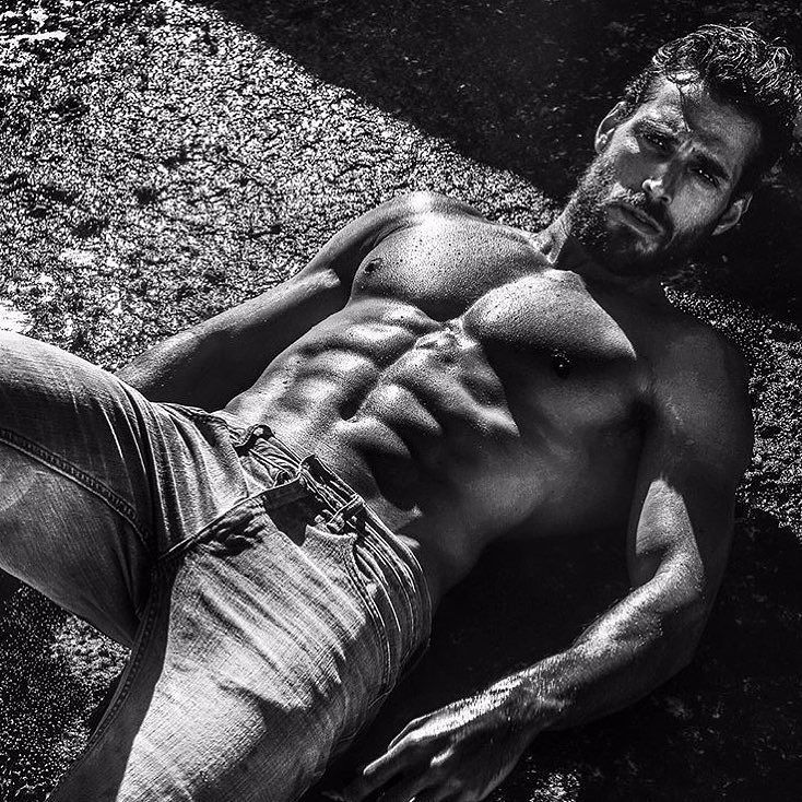 andthenyoucamealong:  Such a babe @josephcannats 😈😘 #josephcannata #godsendmodels