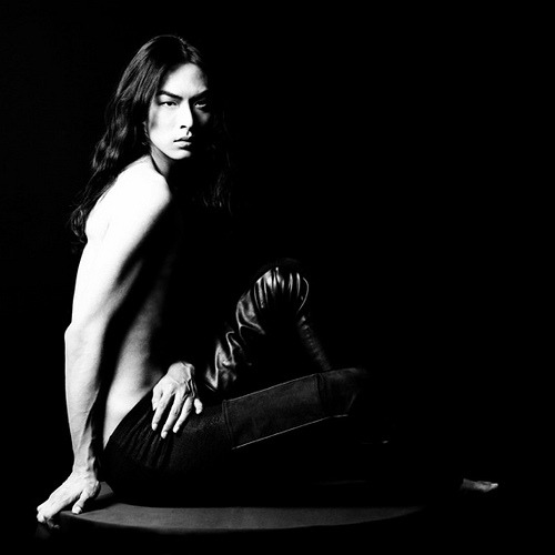 David Chiang