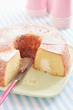 sweetoothgirl:  Twinkie Bundt Cake  