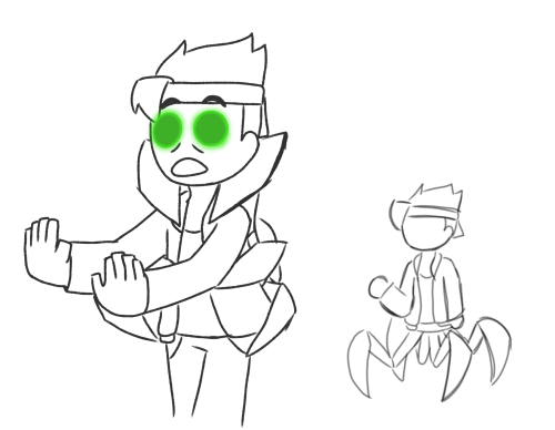 Spider MK