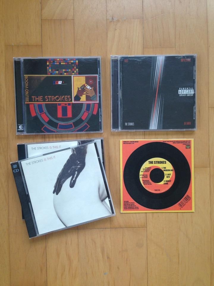 nikolai-fraiture:  *jesse pinkman voice* GIVEAWAY BITCH  so i got my hands on a