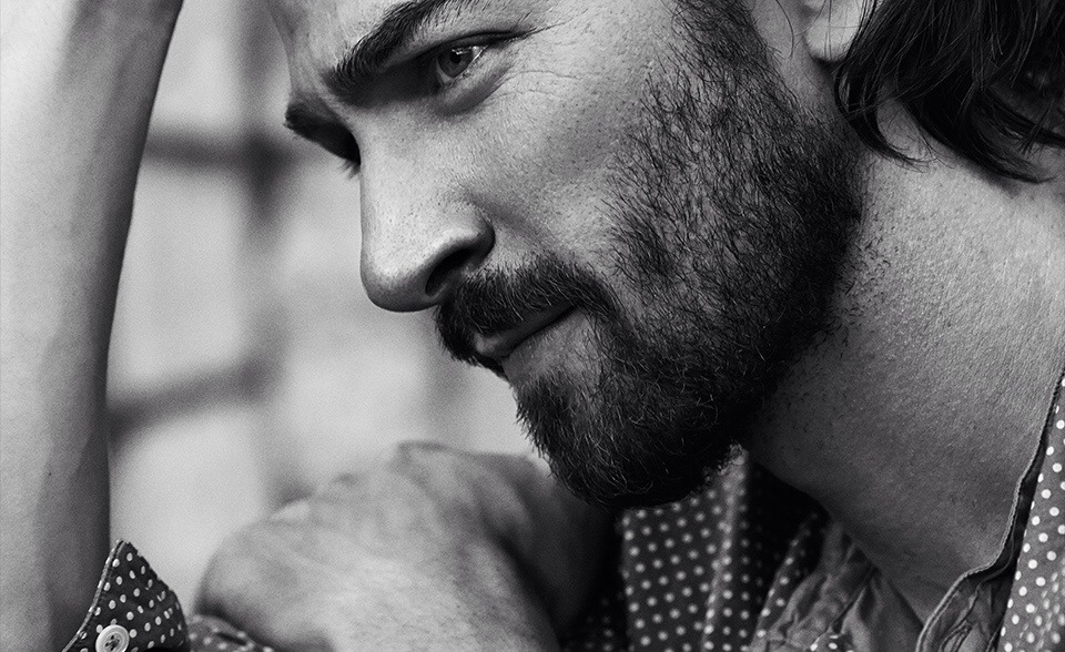 Michiel Huisman