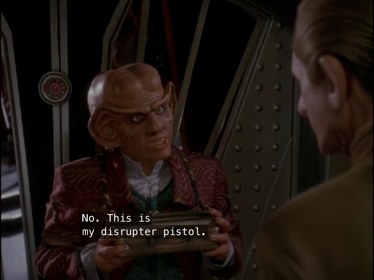 dayoldhakarl: this is an actual show