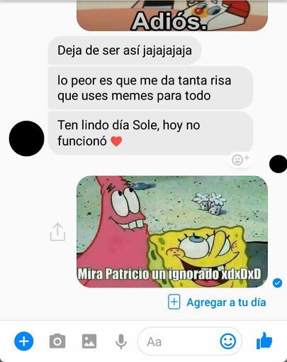 Acompáñenme a ver esta triste historia...