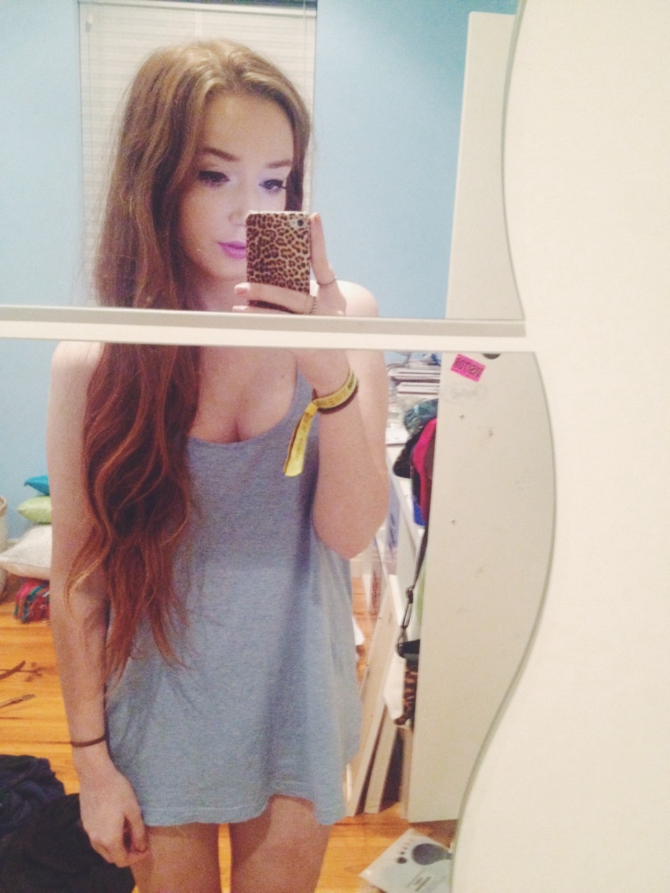 chloesux:  this ones not b&amp;w lmao 