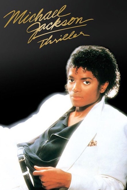 xtechnicolorclimax:  Thriller is now 33x Platinum. 33. THIRTY-THREE.   The first