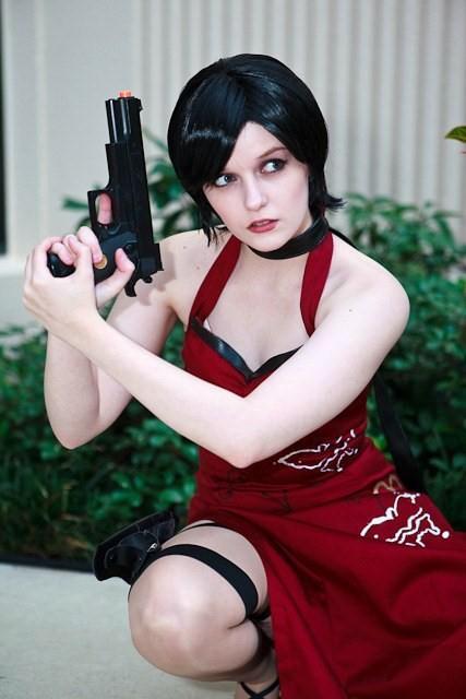 Ada Wong