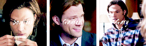 Sam + variations