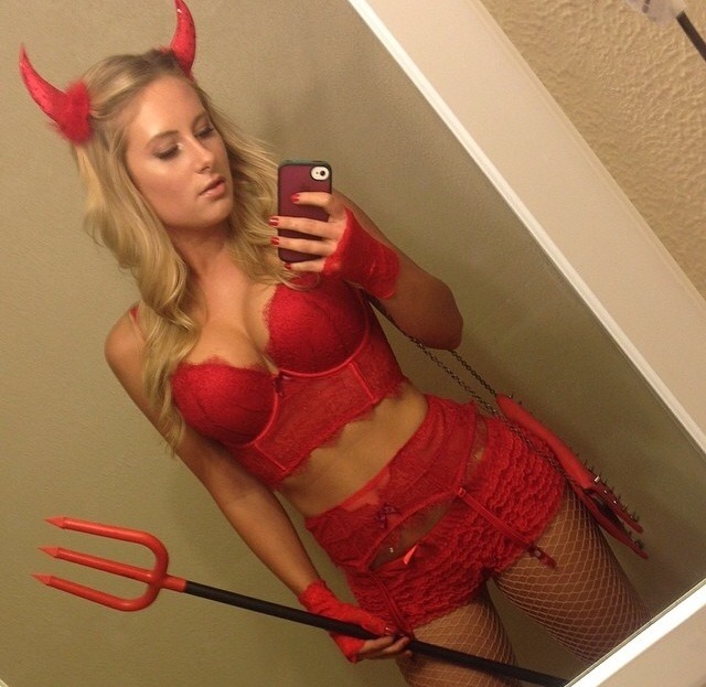 naughtycostumes:  Originally posted by Naughty Costumes @http://naughtycostumes.tumblr.com/