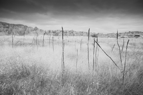 badlands national park