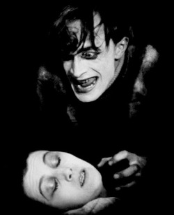 summers-in-hollywood:The Cabinet of Dr. Caligari,