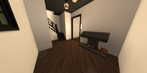 Wakabamori Apartments