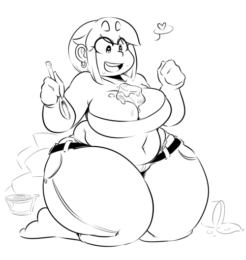 0lightsourced: balskedum: @0lightsourced‘s Purin LOOKIT DEM GAMS Balloo, why you spoiling me??! ; v; 