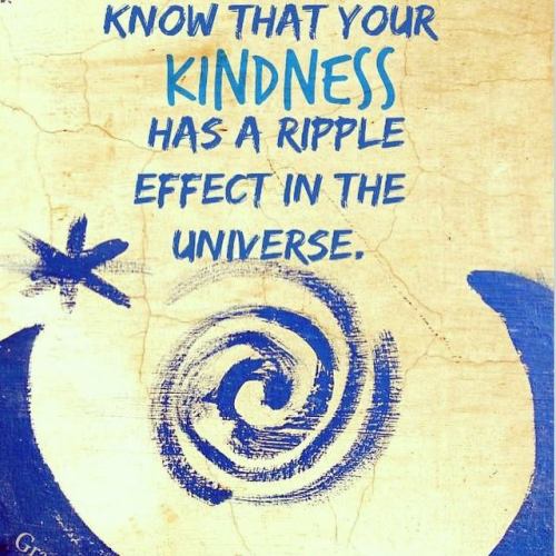 theanalyticsofkindness - The Analytics of Kindness